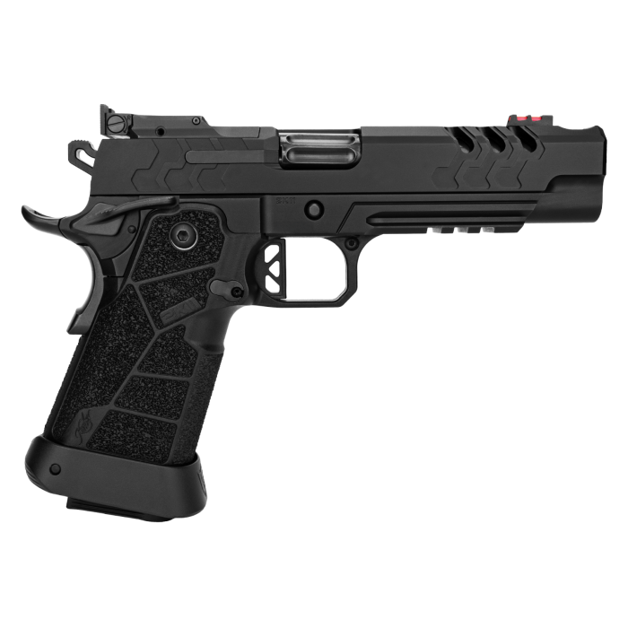 Kimber 2K11 Comp Black (OR) kal.9x19 mm